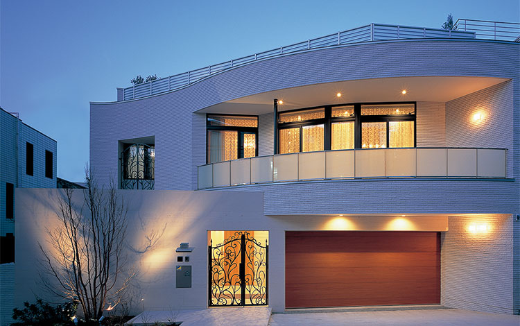 決定版 東京の高級住宅街。富裕層が好むブランドエリアとはクラフト