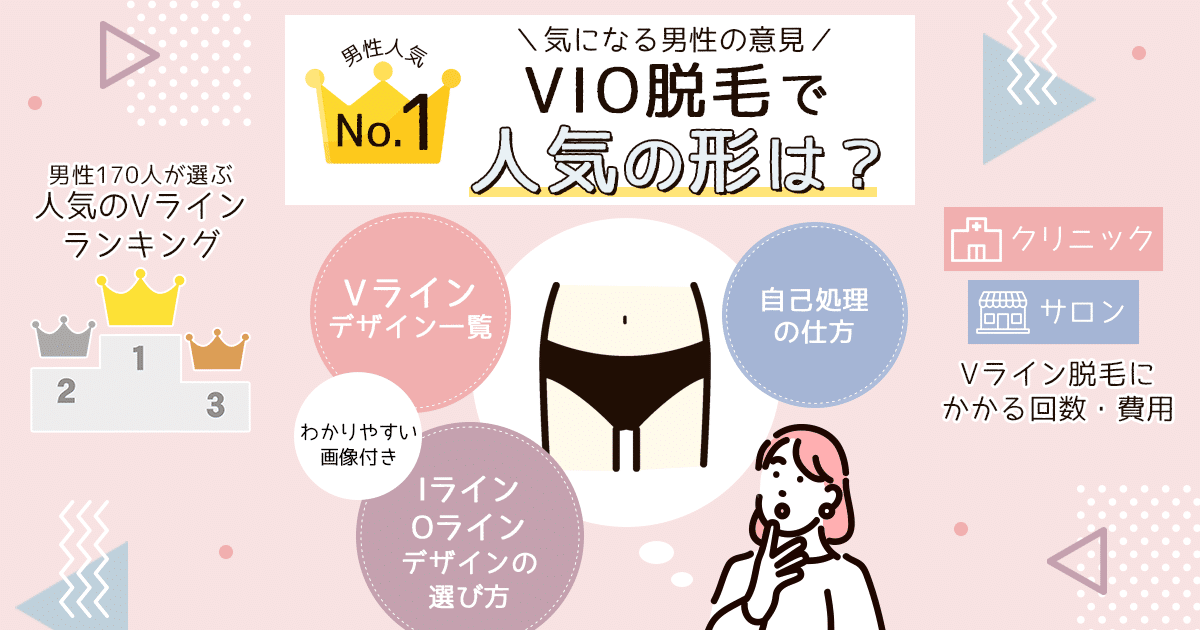 実話】とんでもなくエロいメンズVIO光脱毛の話wwwwwwww - はかたんのメンズ美容補完計画