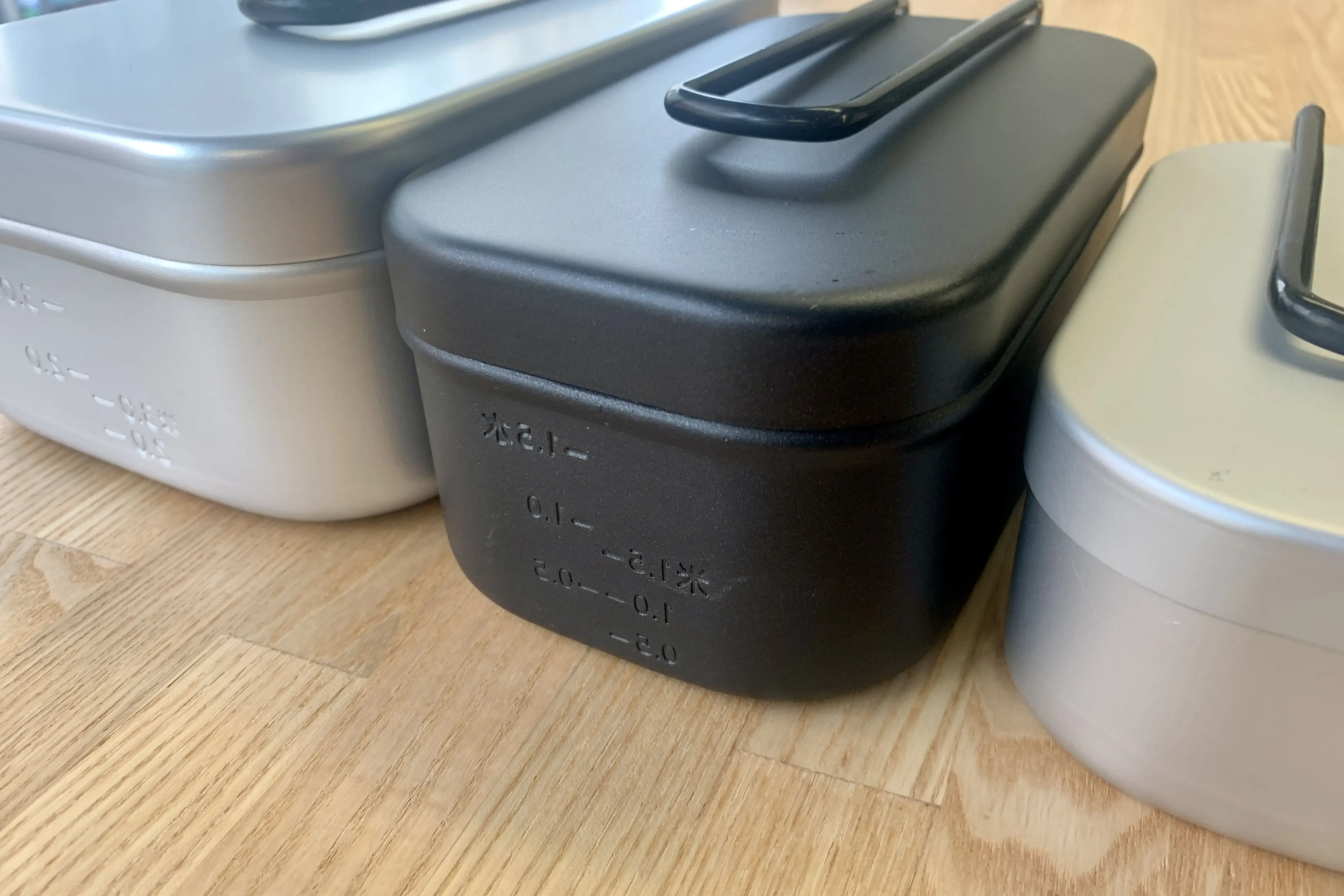 ダイソーメスティン入手！レビュー&メスティン折の型紙をご紹介楽しみながら山歩き