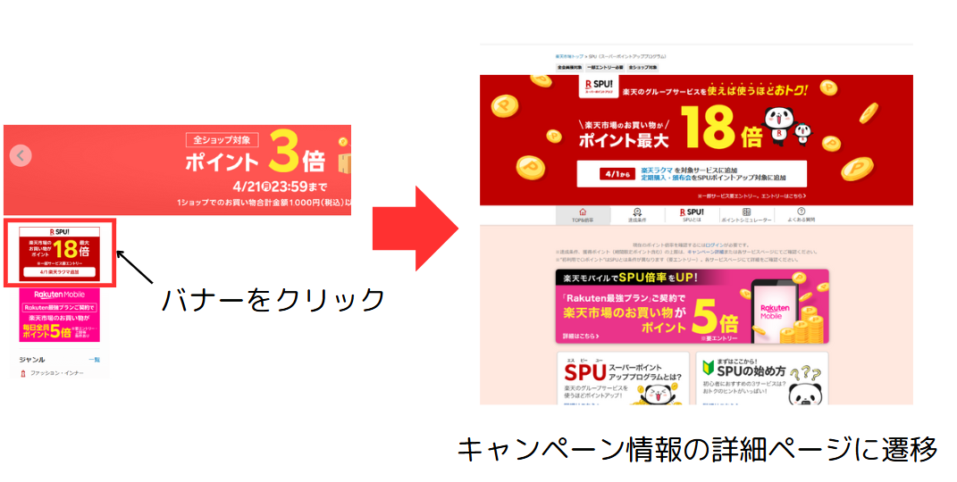 保存版 バナーデザインに役立つサイト9選作り方の基本も解説