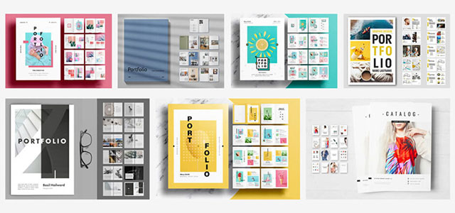 Webデザイナー厳選！参考になるおしゃれなポートフォリオサイト16選株式会社LIG リグ DX支援・システム開発・Web制作