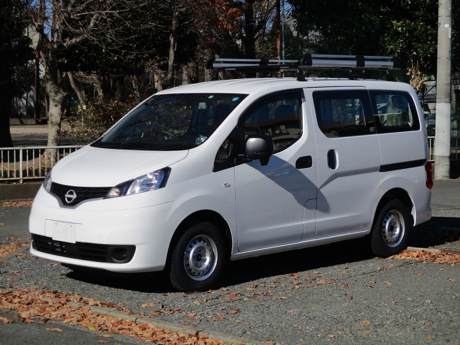 ホンダ 軽商用バン「N-VAN」を一部改良、安全装備を充実 - トラックニュース