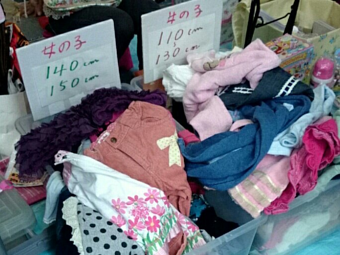 フリマ 売れるコツはこれ！簡単に1万円以上売り上げた４つの方法☆ - 選びながら生きていく☆