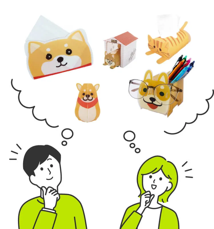 企業を擬人化？ユニークなブランディング特集！ - はたらくビビビット