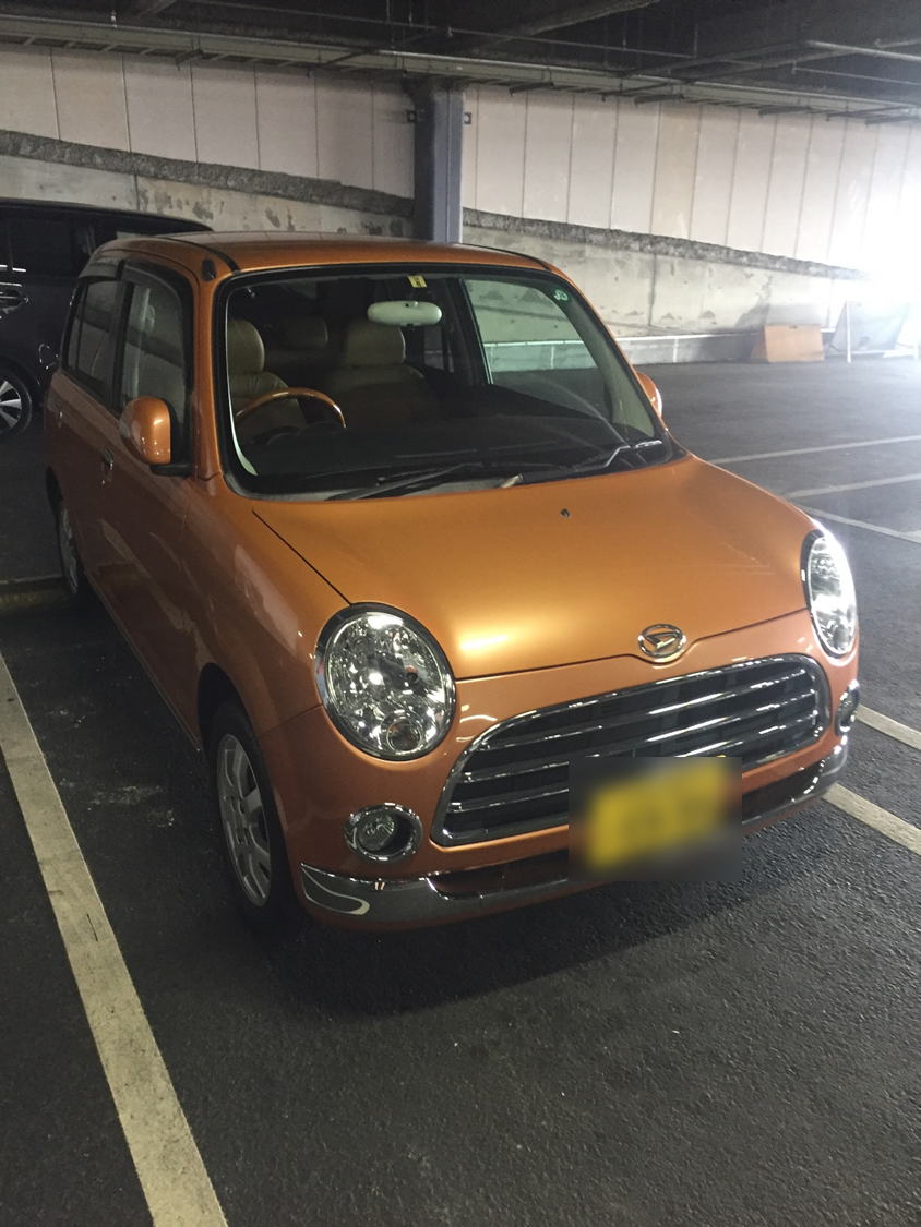 24年間愛され続ける初代・ミラジーノ ～家族の絆を紡ぐレトロなクルマの物語～クルマ情報サイトｰGAZOO.com