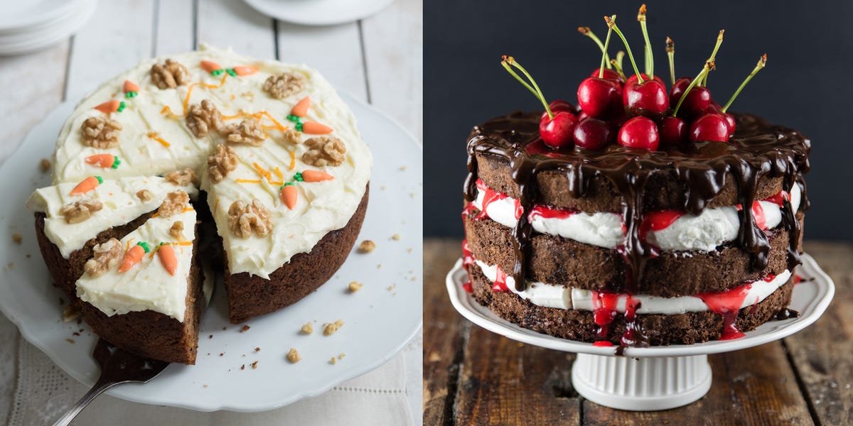 消費税０％のケーキと消費税２０％のビスケット。その違いって何？ イギリスTABIZINE～人生に旅心を～