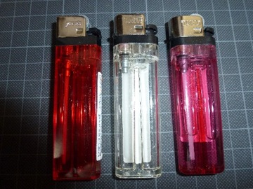 100円ライターがガスバーナーに変身する「ポケトーチ」 いつモノコト -Impress Watch