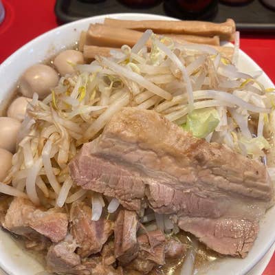 麺屋 あっ晴れ 堀田店／ホームメイト