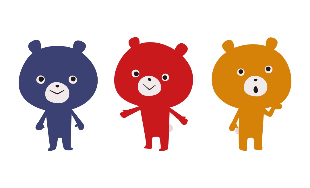 個性で心をつかむ企業キャラクターの制作・運用ドングリデザイン