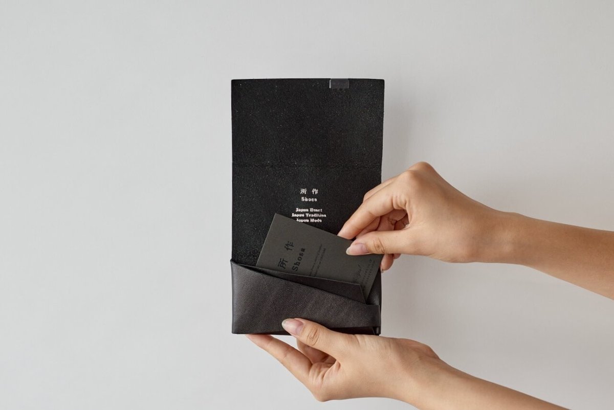 おしゃれな名刺入れ・カードケースのおすすめ19選。かっこいい・かわいい・シンプルなデザインの名刺ケースまでデザインマガジン