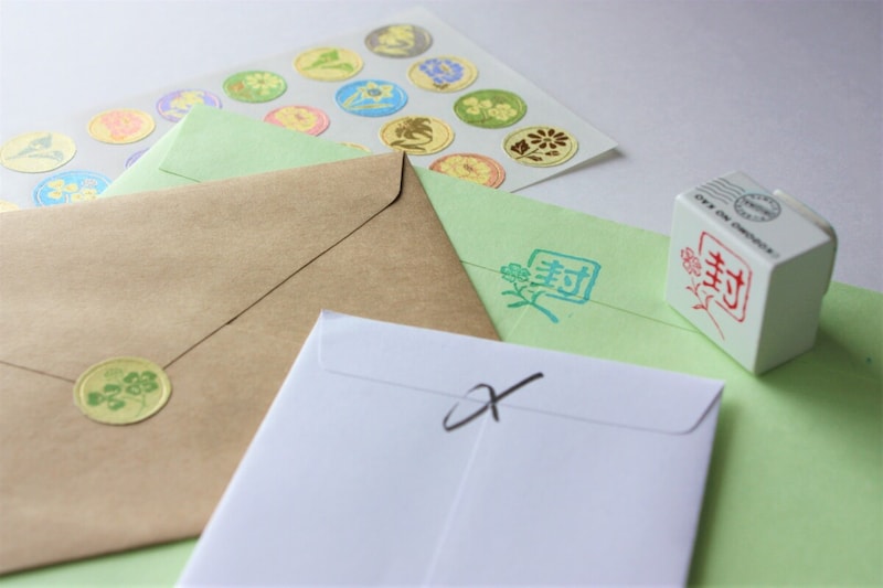 好印象な 送付状の書き方 履歴書の郵送方法・手渡し方法のポイントとマナーDigitalbox Magazine