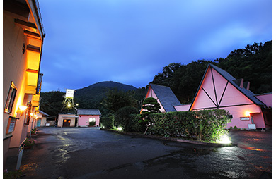 ハッピーホテル｜広島県 三次市のラブホ ラブホテル一覧