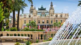 カジノ ド モンテカルログランカジノクチコミ・アクセス・営業時間モンテカルロ フォートラベル