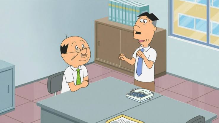 サザエさん』磯野波平『クレヨンしんちゃん』野原ひろし『クッキングパパ』荒岩一味傑作漫画の父親の年収は？Real Soundリアルサウンド ブック