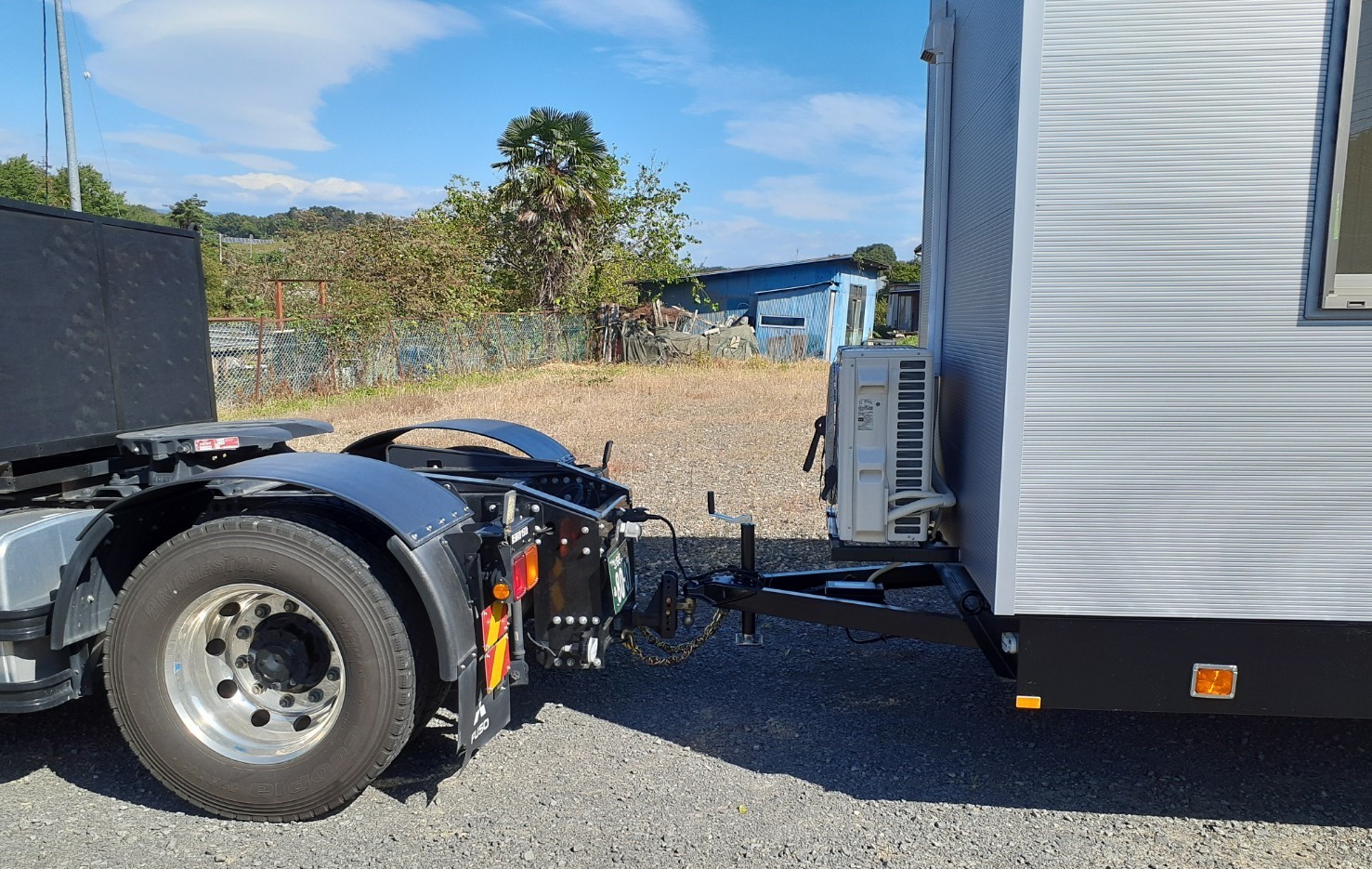 けん引車・構内運搬車 – 北関東ニチユ株式会社
