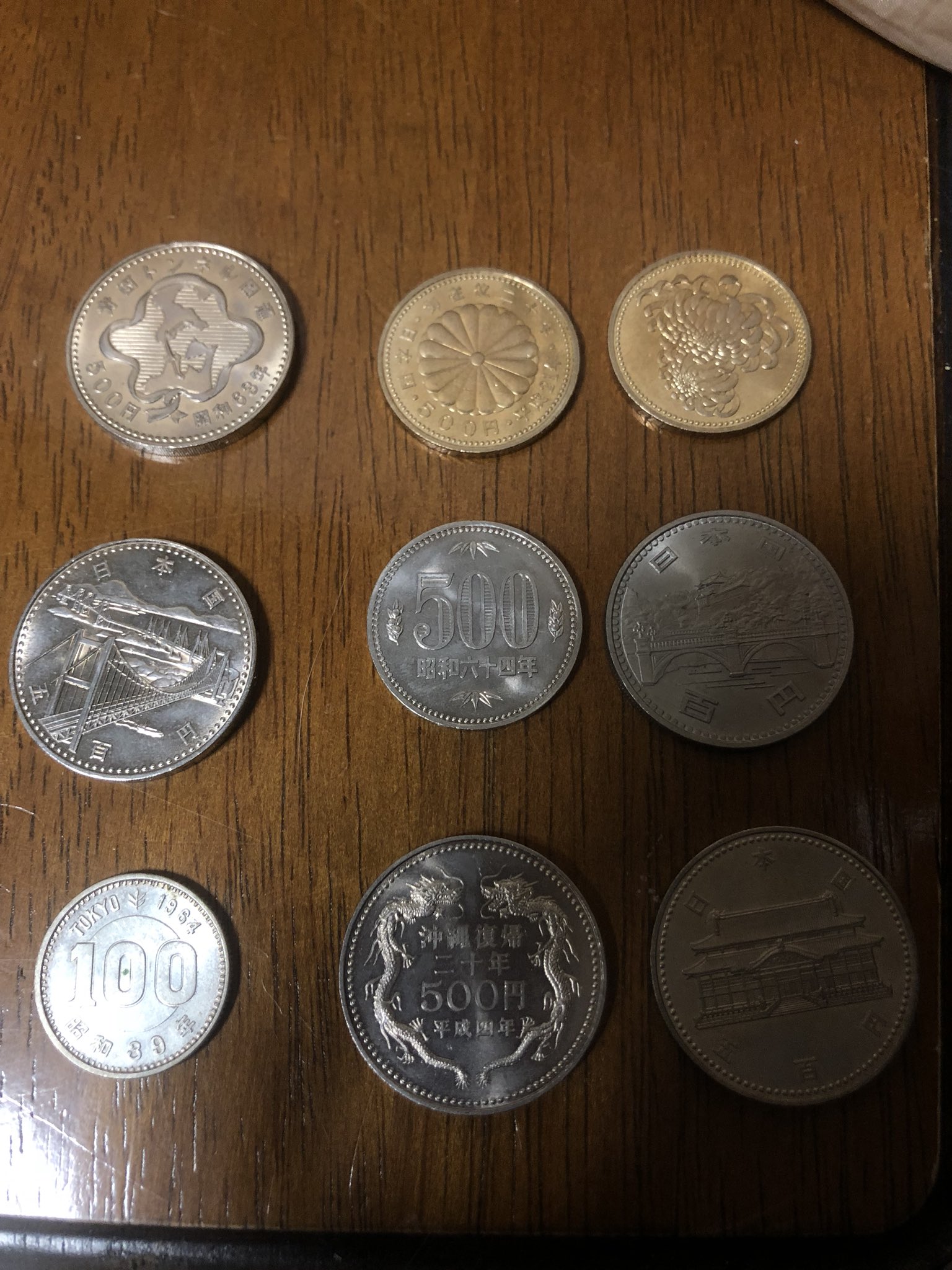 押忍！コインマニア道場 第5回」価値はどのように決まるのか」 :: リユース経済新聞