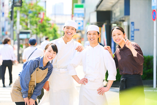 じぶんどき 広島中央通り店(掲載期間 2024/07/25 ～ 2024/08/22)｜求人・居酒屋