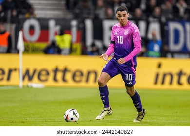 ジャマル・ムシアラを徹底解剖 - Number Web - ナンバ