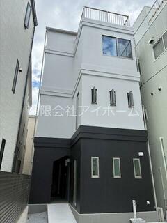 東山レントハウス 駐車場付き 一戸建て・一軒家の賃貸物件五反田周辺のお部屋探しなら株式会社ホワイトホーム