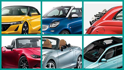 車好きが選ぶ 億超えの見た目がかっこいいスーパーカ