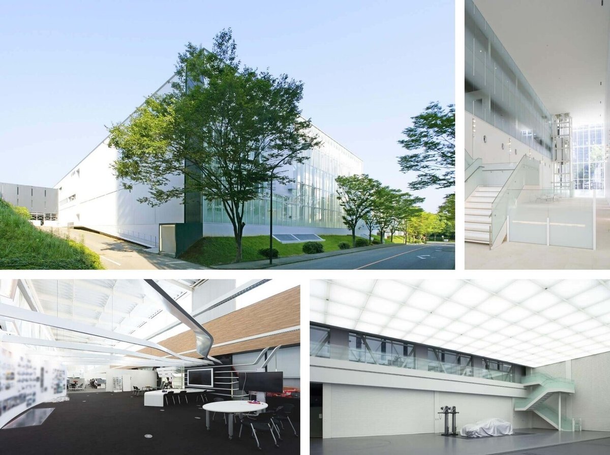 日産オートモーティブテクノロジー：採用サイト