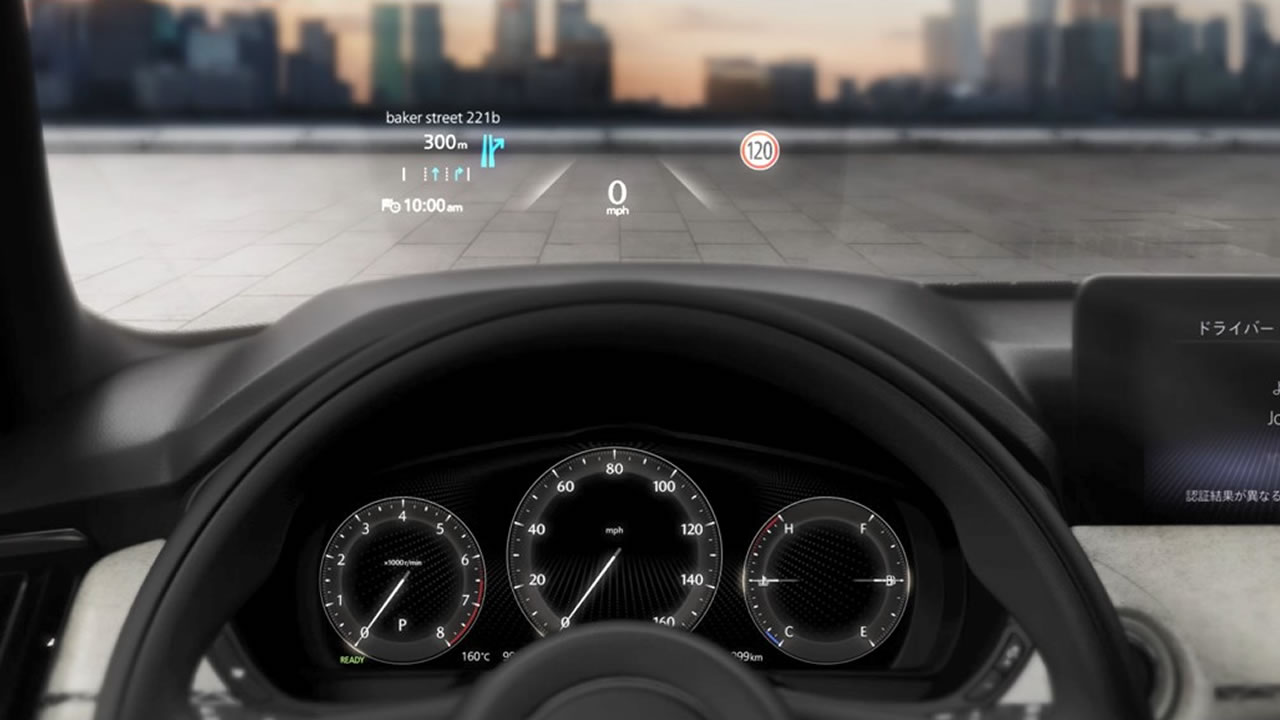 マツダ デザイン本部長 前田育男 インタビュー 1 3デザイナーの想いを感じる コンセプトカー・自動車コンセプト MOTA