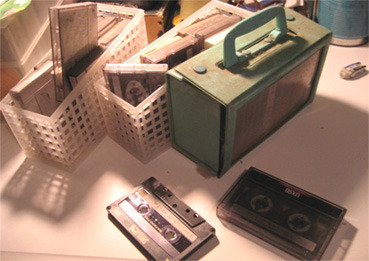 カセットテープがちょっと流行っているようですが 掲示板マイネ王