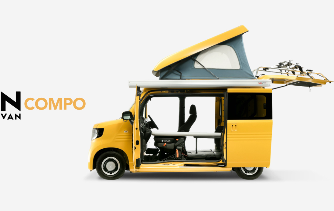 画像｢フリード｣車中泊仕様をWEBオーダーする時代に 好みのカラーや装備を簡単に選べる新サービストレンド東洋経済オンライン