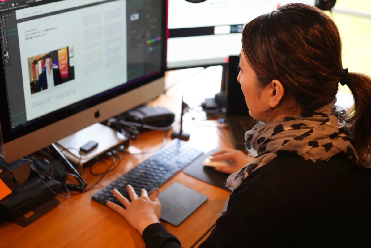 プレゼンデータ InDesignのススメincdesign inc. インクデザイン株式会社