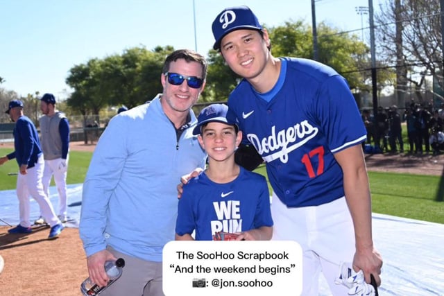 翔言将語４２ エ軍GM候補6名が面談へ。現役最高GMと称されるド軍アンドリューフリードマンとは2025年の大谷翔平 - since 2017