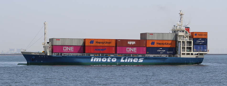 海運三社のコンテナ船経営統合に見る海運業界の苦境と今後の展開就職活動支援サイトunistyle