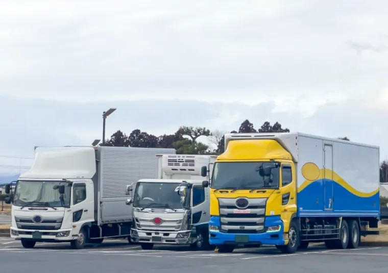頭の痛いトラックの車検費用！車検を安くするには整備費用がポイントとなる？トラック流通センタ