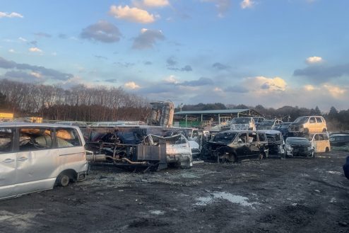 会社情報北関東産業廃車代行・買取の北関東産業の会社情報