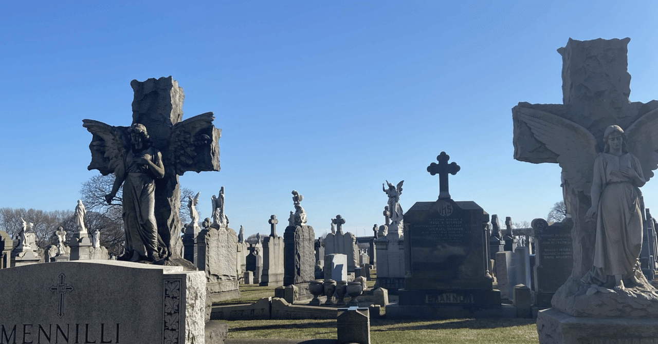 海外の無縁墓事情 イギリスのうこつぼ