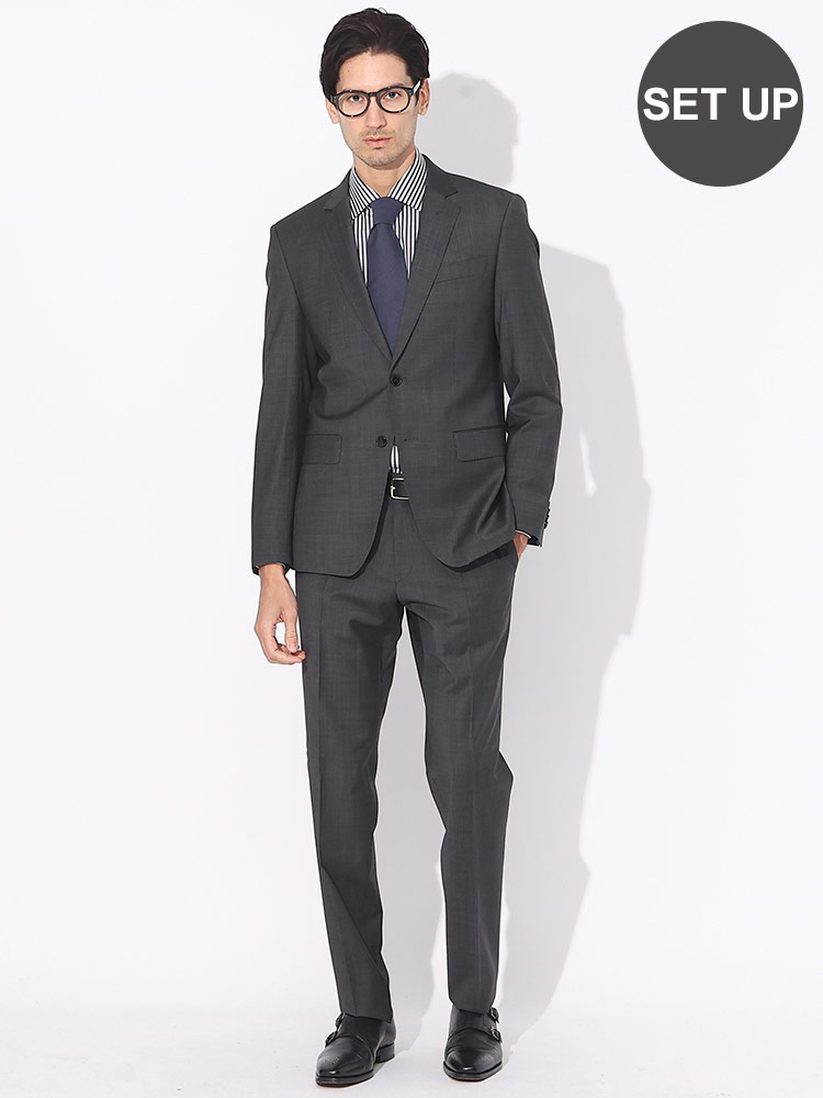 2025年最新 メンズスーツのおすすめブランド40選！人気&高級ブランドも網羅 – MEN'S FASHION BRAND LIST