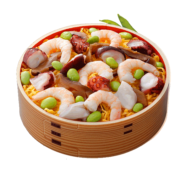 ひつまぶしの宅配専門店』by 鉄道王 : 八兵衛 栄店 - 大須観音 丼食べログ