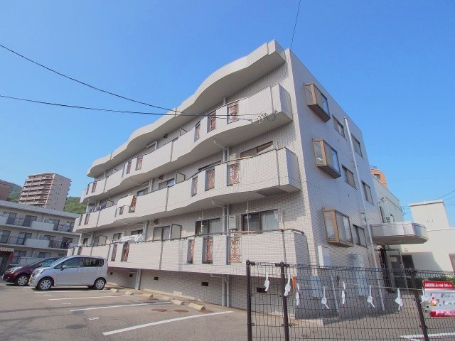 タックマンション宝町 | 広島市の不動産仲介（中古マンション・一戸建て・土地）