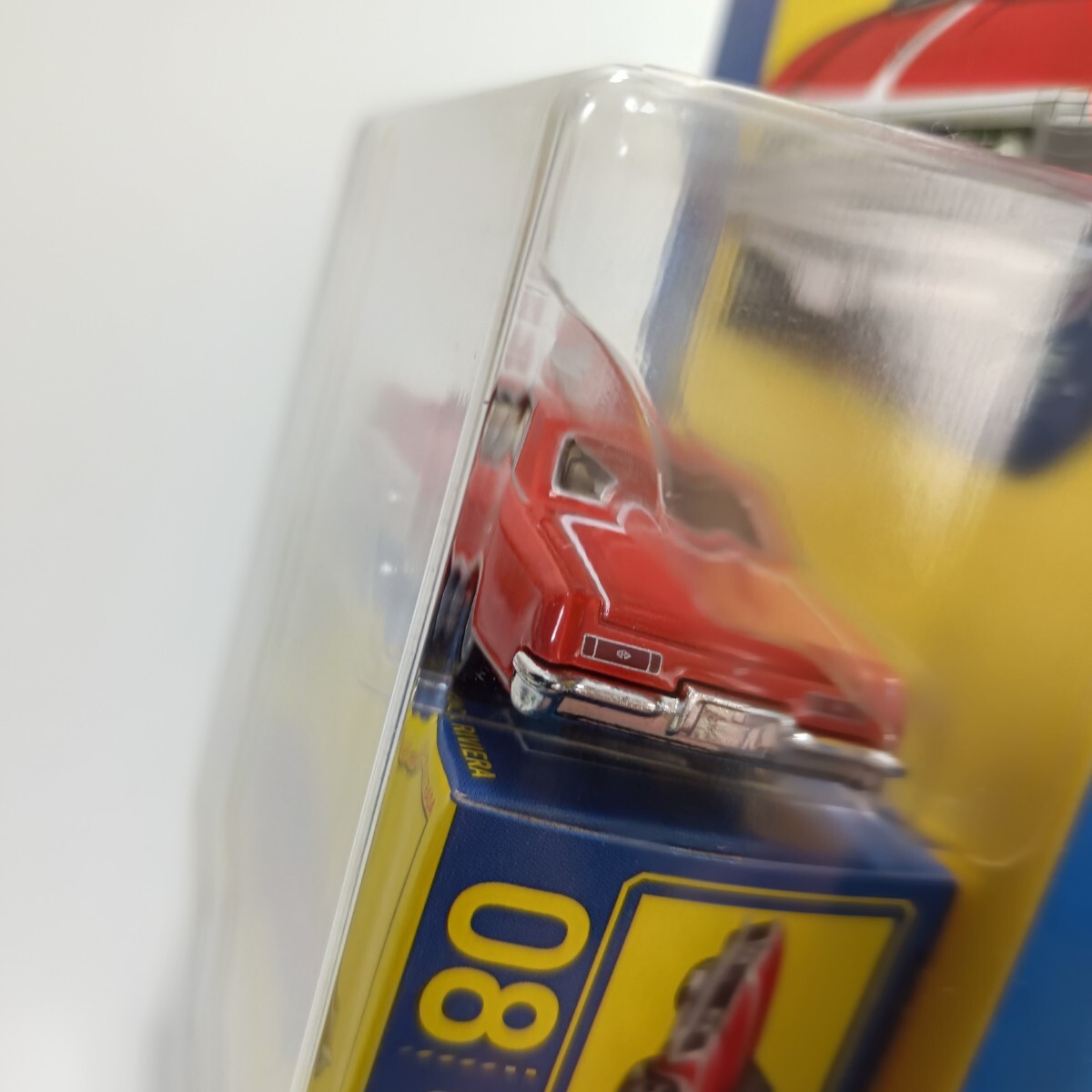 Yahoo!オークション -「マッチボックス リビエラ」の落札相場・落札価格