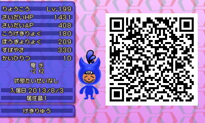 電波人間のRPG３・１７ - ネット生活 レベル１ 仮