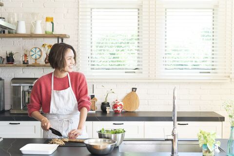 2022年仕事はじめはレミさんのお手伝い💪🏽おかあさんお疲れさま❣️