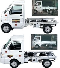 スズキ キャリイのクチコミ - 価格.com