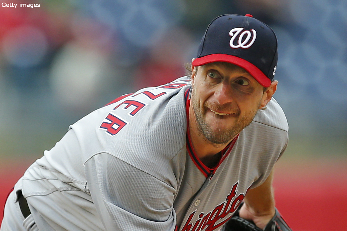 レンジャーズがシャーザー獲得、メッツと合意 通算210勝で最多勝４度、今季９勝４敗 - ＭＬＢ : 日刊スポーツ