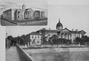 大手前に超高層庁舎？大阪府庁本館の隣に再開発計画が浮上