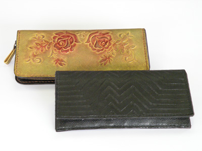 レザークラフト優 栃木レザー ミニ財布 財布 レディース メンズ 小さい コンパクト 本革 牛革 レザー ハンドメイド : 革財布 バッグレザークラフト優 - 通販 - Yahoo!ショッピング