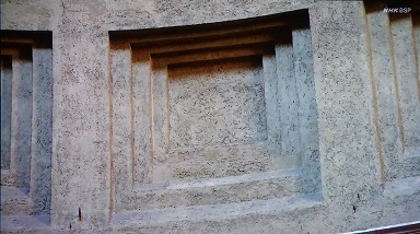 ローマンコンクリートと分析技術