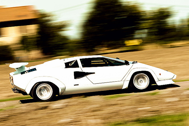 第806回：フェルッチョ・ランボルギーニの伝記映画は「おとぎばなし」と「リアル」の微妙な交錯であるマッキナ あらモーダ！- webCG