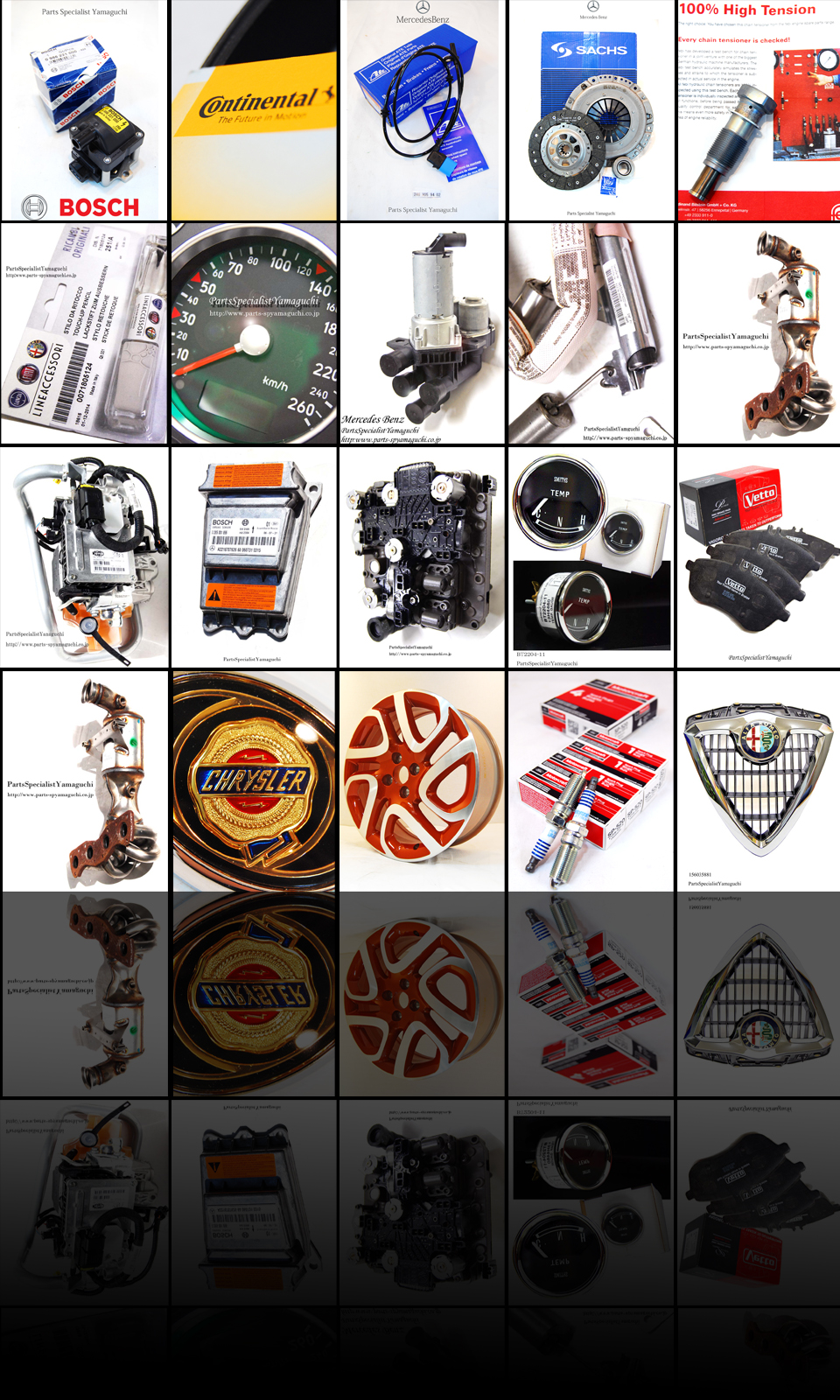 車のエンブレム図鑑 由来や意味も分かる！メーカー別に一覧でご紹介！あのクルマはどこのメーカー？ 国産車編