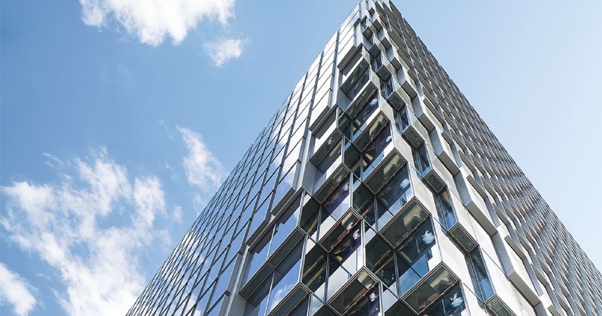 仮称 天神ビジネスセンタービル2期計画 – 天神ビッグバン情報サイト