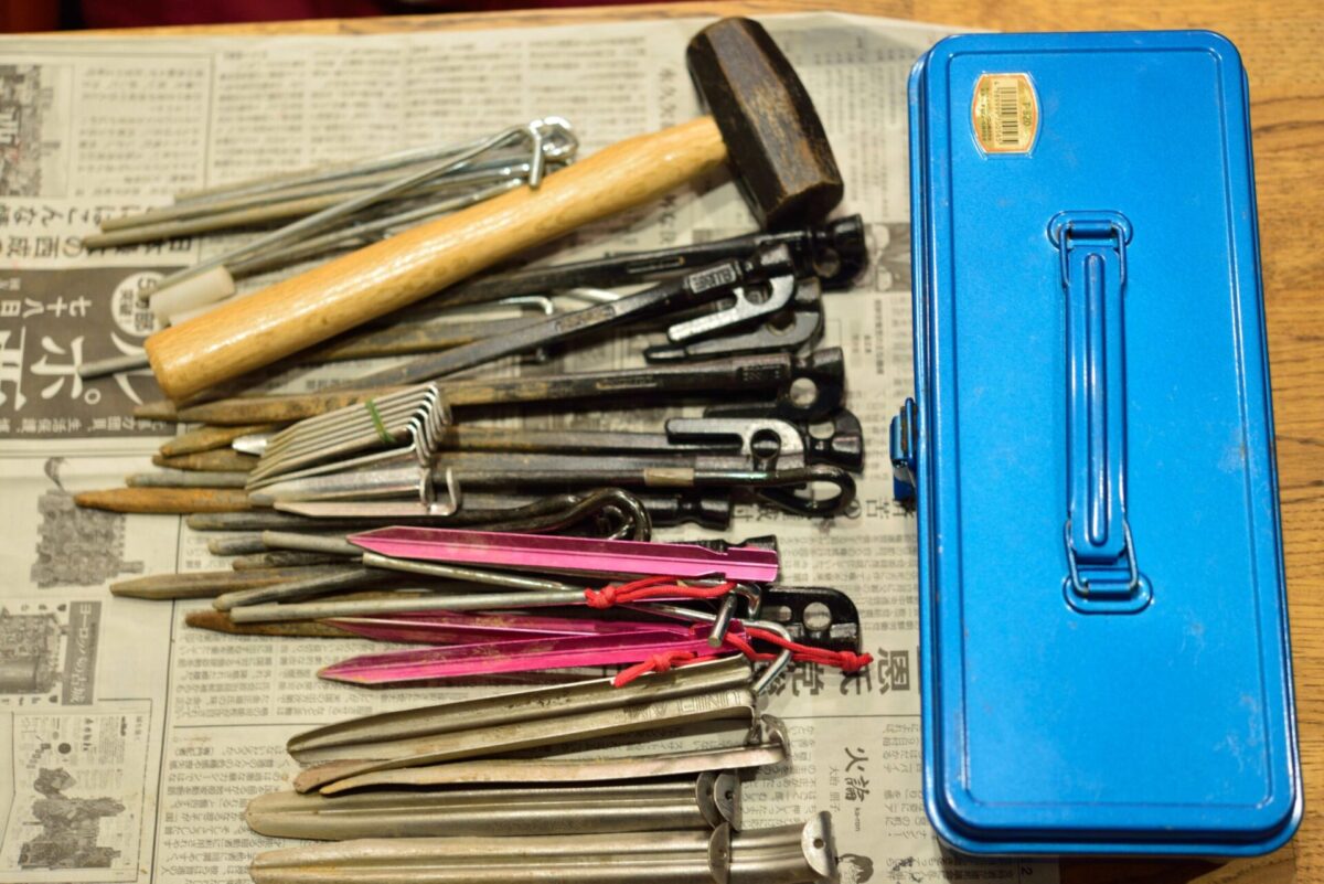 トラスコ TRUSCO山型工具箱 Y​-​3​5​0​-​O​D オリーブドラブ ハンズネットストア