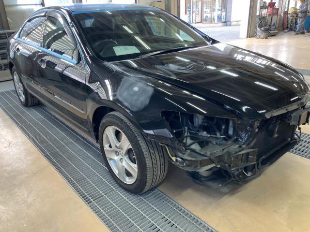 男前なカラーです株式会社GST